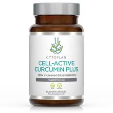 Cell-Active Curcumin Plus