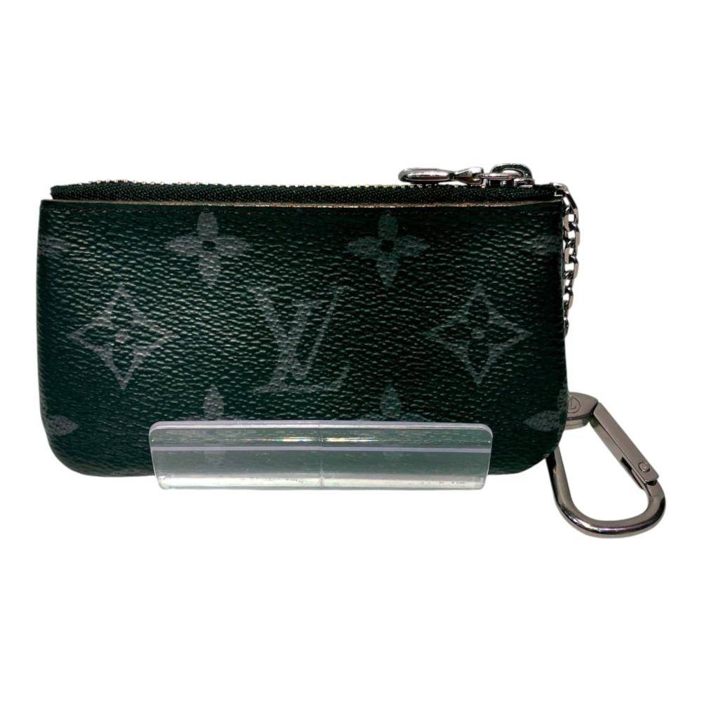 Louis Vuitton Vintage Louis Vuitton Pouch L 6cm x W 11.5cm x D 1cm - Punge hos Magasin.