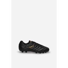 Pantofola D Oro Panto Derby Vitello - Nero