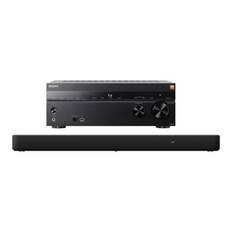Sony TA-AN1000 - 7.2-kanals AV hjemmebiograf forstærker