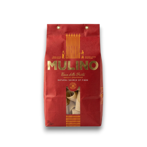 Paccheri Bio - Il Mulino di Gragnano - 500g