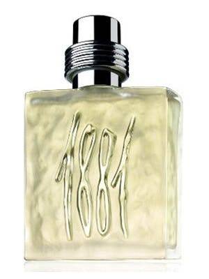 Cerruti 1881 1881 For Men 100 ml