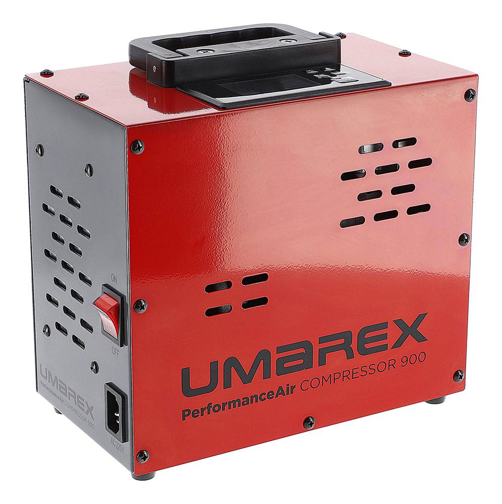 Umarex PAC 900 PerformanceAir Kompressor