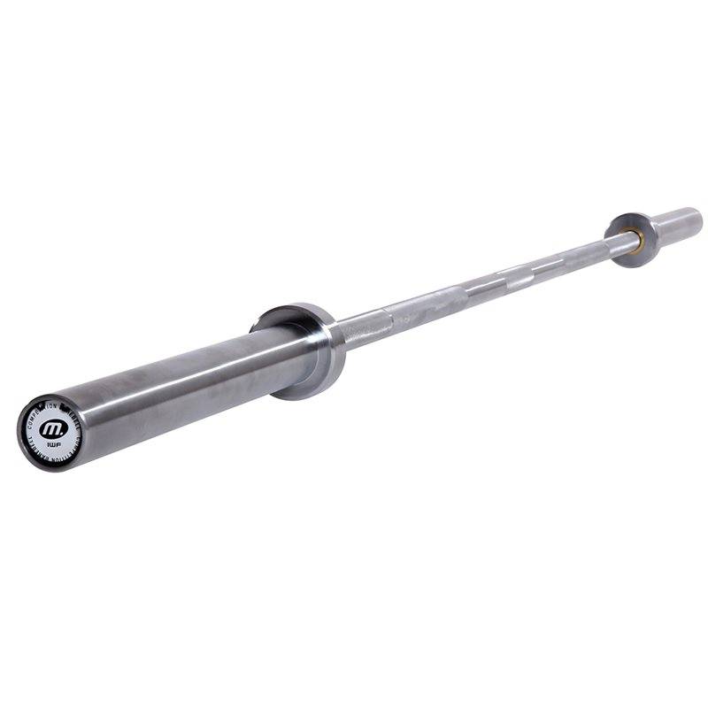 Master COMPETITION BAR - MEN - IWF