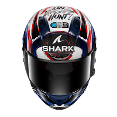 Shark AERON-GP FIM RACING #1 REPLICA ZARCO SIGNATURE XXL