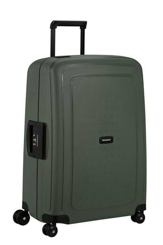 Samsonite S'Cure Spinner incheckningsväska, 69 cm