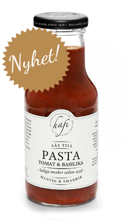 Hafi MANGO KOKOS CHILI SALSA