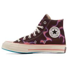 Converse Chuck Taylor All Star 70 Hi Golf Le Fleur Flame Paprika 42