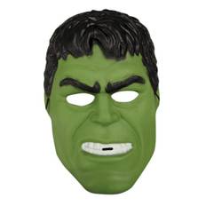 Hulk maske, barn