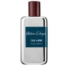 Atelier Cologne Oud Saphir - Eau de Parfum - Resestorlek - 10 ml