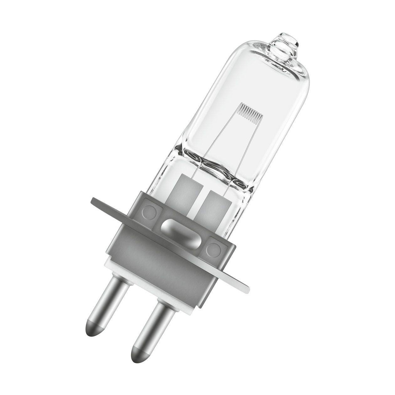 Osram 64251 HLX 20W 6V PG22 kompatibel (svarer til Osram 64251 HLX).