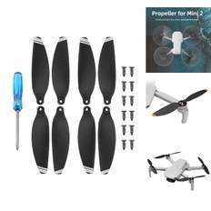 DJI Mini Drone Propeller - Mini 1/2/SE/4K Udskiftningspropeller