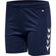 Hummel Hmlcore XK Poly Shorts Woman marine