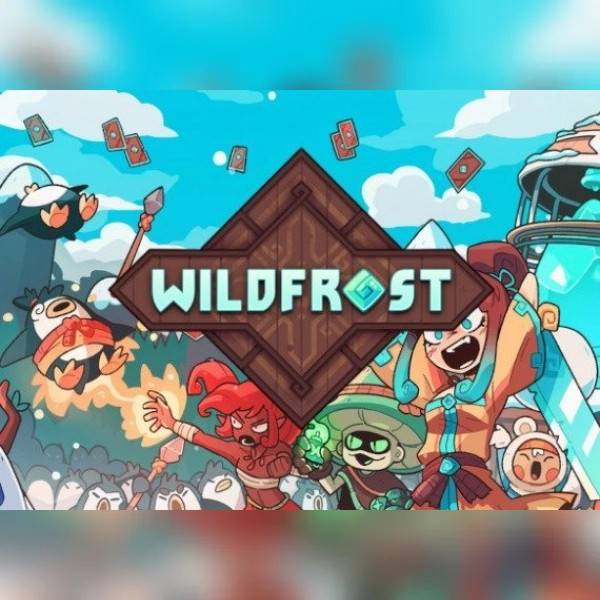Wildfrost (PC) Steam Key - GLOBAL