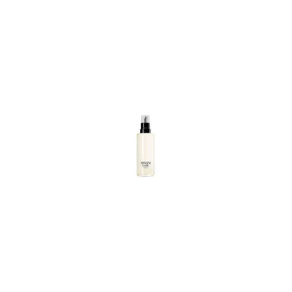 Giorgio Armani Code Parfum - Eau De Parfum 150 ml påfyllning