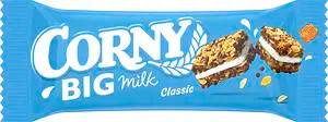 Corny Big Milk Classic Müslibar