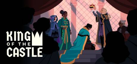King Of The Castle (PC) - Standard