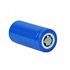 3,2 V 3 2700 6 000 mAh LiFePO4-batteri Max. 30 A urladdning, högpresterande 12 V Lifepo4-batterier för sol-RV-nödströmförsörjning