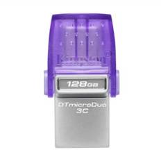 Kingston DataTraveler microDuo 3C 128GB