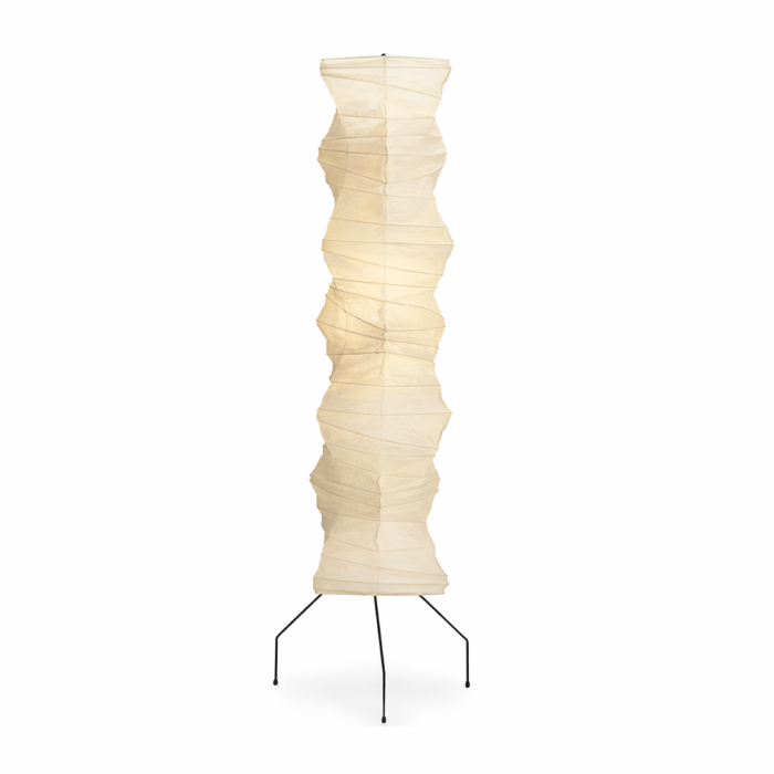 Vitra - Akari UF4-33N - Gulvlampe
