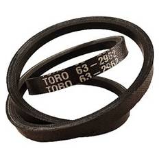 Drivrem 828 Powershift, 1028, 63-2962