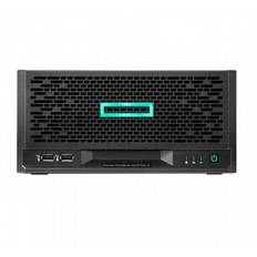 HPE ProLiant MicroServer Gen10+ v2 servrar 1 TB Ultra Micro Tower Intel® Xeon® E-2314 2,8 GHz 16 GB DDR4-SDRAM 180 W