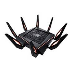 Asus ROG Rapture Tri-Band Gigabit Gaming Router - 11000Mbps (WiFi 6)