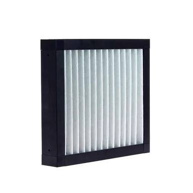 Genvex GE 390 /GE 490 /GE Energy 1 Pollenfilter med kol 48mm