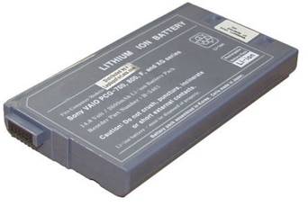 SONY BP71 Batteri