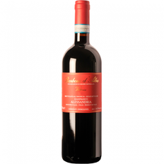 Vittoria Barbera d'Alba 2020 Gianfranco Alessandria