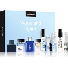 Beauty Discovery Box Notino Woodland Spirit Set för män