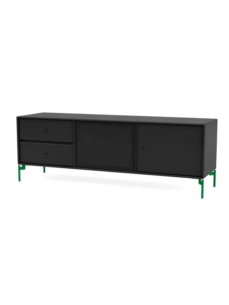 TV & Sound Modul, Octave VI, inkl. ben parsley fra Montana Black - Jacobsen Plus