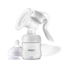 Philips Avent Brystpumpe, manuel