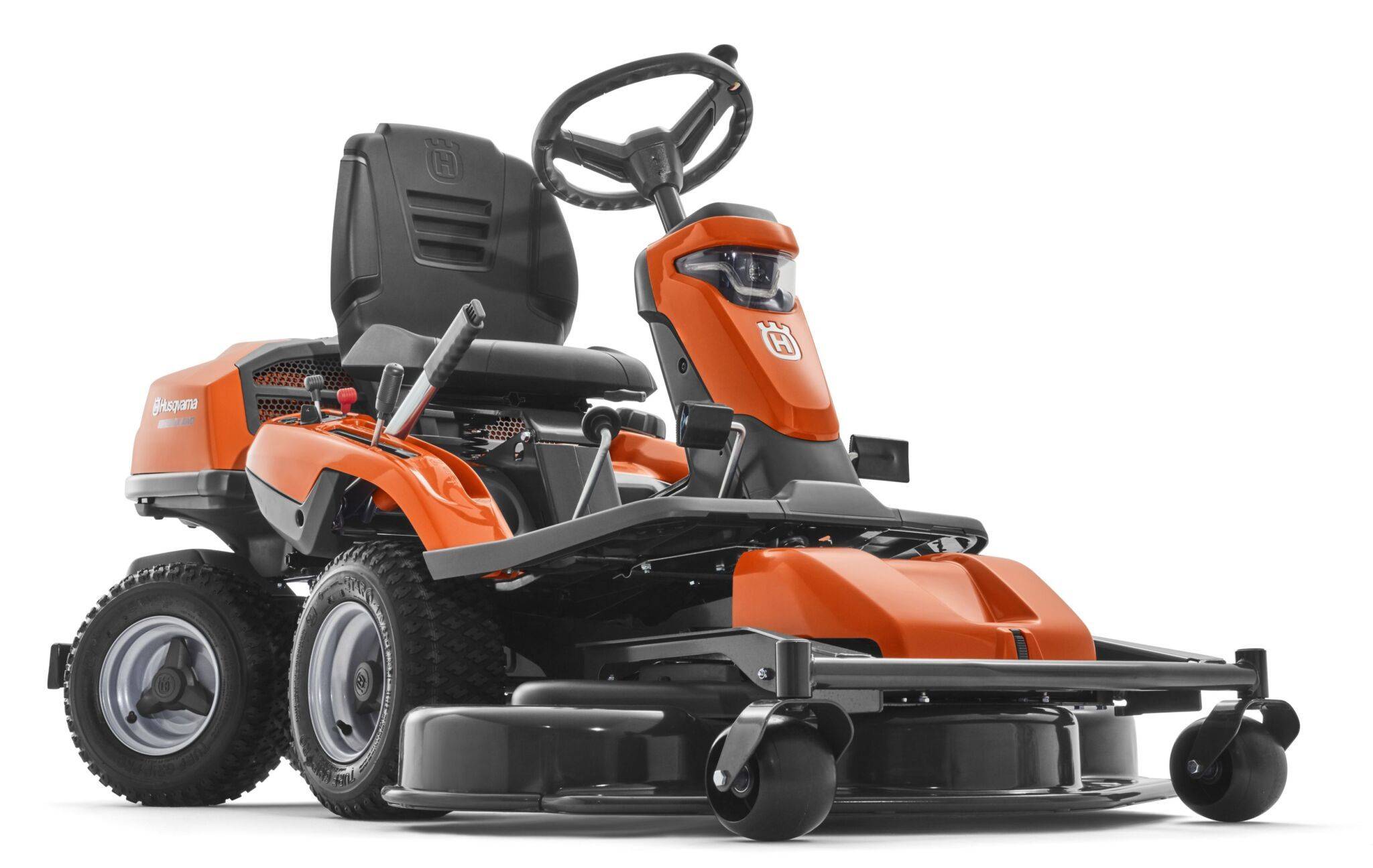 HUSQVARNA R 316TsX AWD