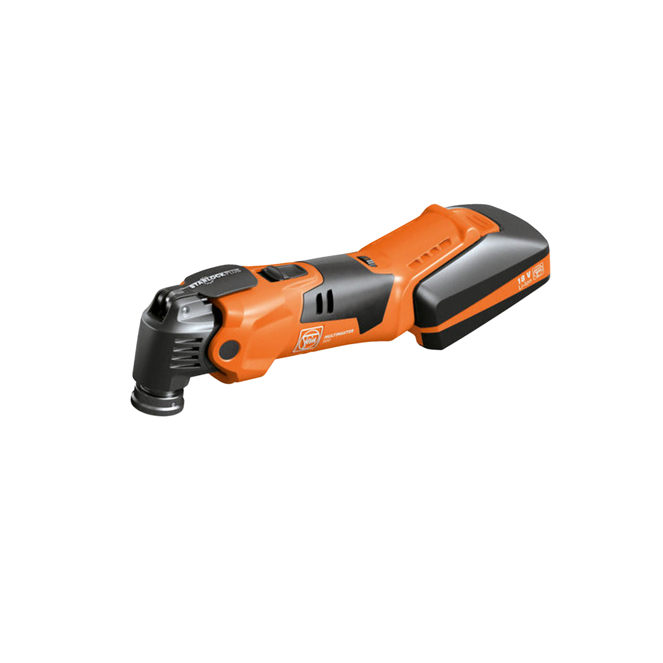 Fein Multimaster 700 Max Top Multicutter Sæt