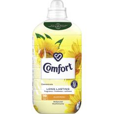 Comfort Sköljmedel Yellow Sunfresh 1650 ml