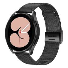 Samsung Galaxy Watch 5 Pro 45mm Armband i mesh, Svart