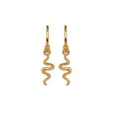 Maanesten - Aryah Earrings