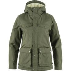 Fjällräven Women's Greenland Winter Jacket