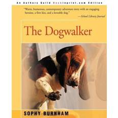 The Dogwalker - Sophy Burnham - 9780595129393