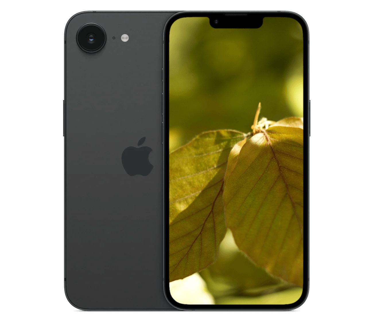 iPhone 17e