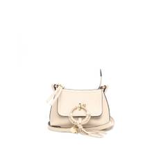 Chloé See By Chloé Joan bag - Beige - 13x19x8 cm