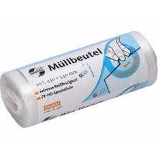 UNIVERSAL PLUS - Müllbeutel aus HDPE 20 l VPE 50 Stück