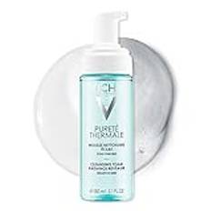 Vichy Purete Thermal Purifying Ansiktsrengörare, 150 ml