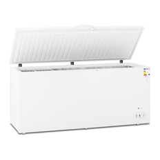 Kummefryser - 550 l - Royal Catering