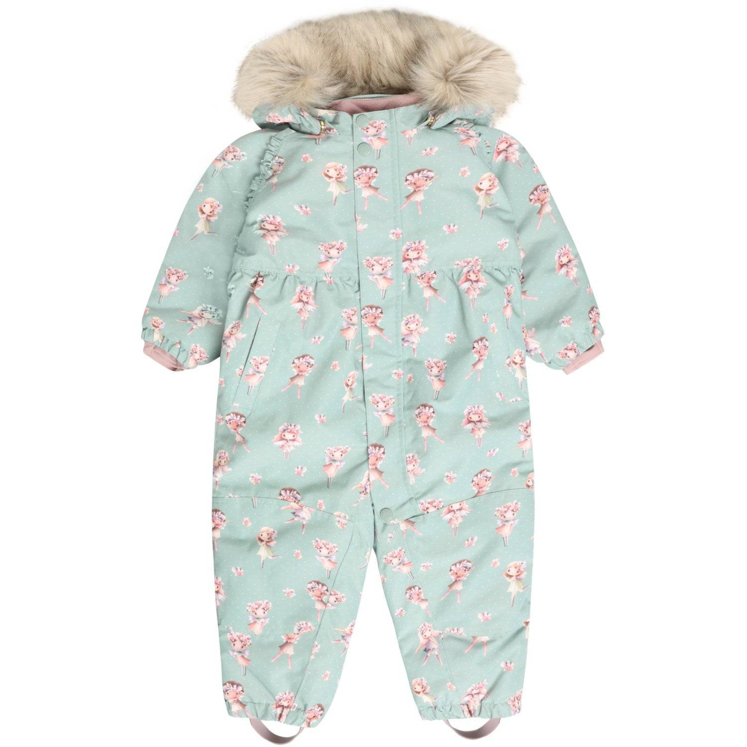 Hust & Claire Slate Green Othine Fe Str. 104