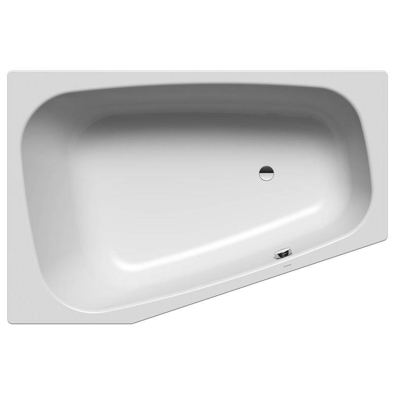 Badkar Kaldewei Plaza Duo 1800x1200 mm Manhattan Höger
