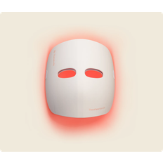 TheraFace Mask Glo - Cordless LED Skincare Mask with Relaxing Massage