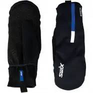 Swix Triac GTX Infinium mitt - Black - Str. 8 - Luffer