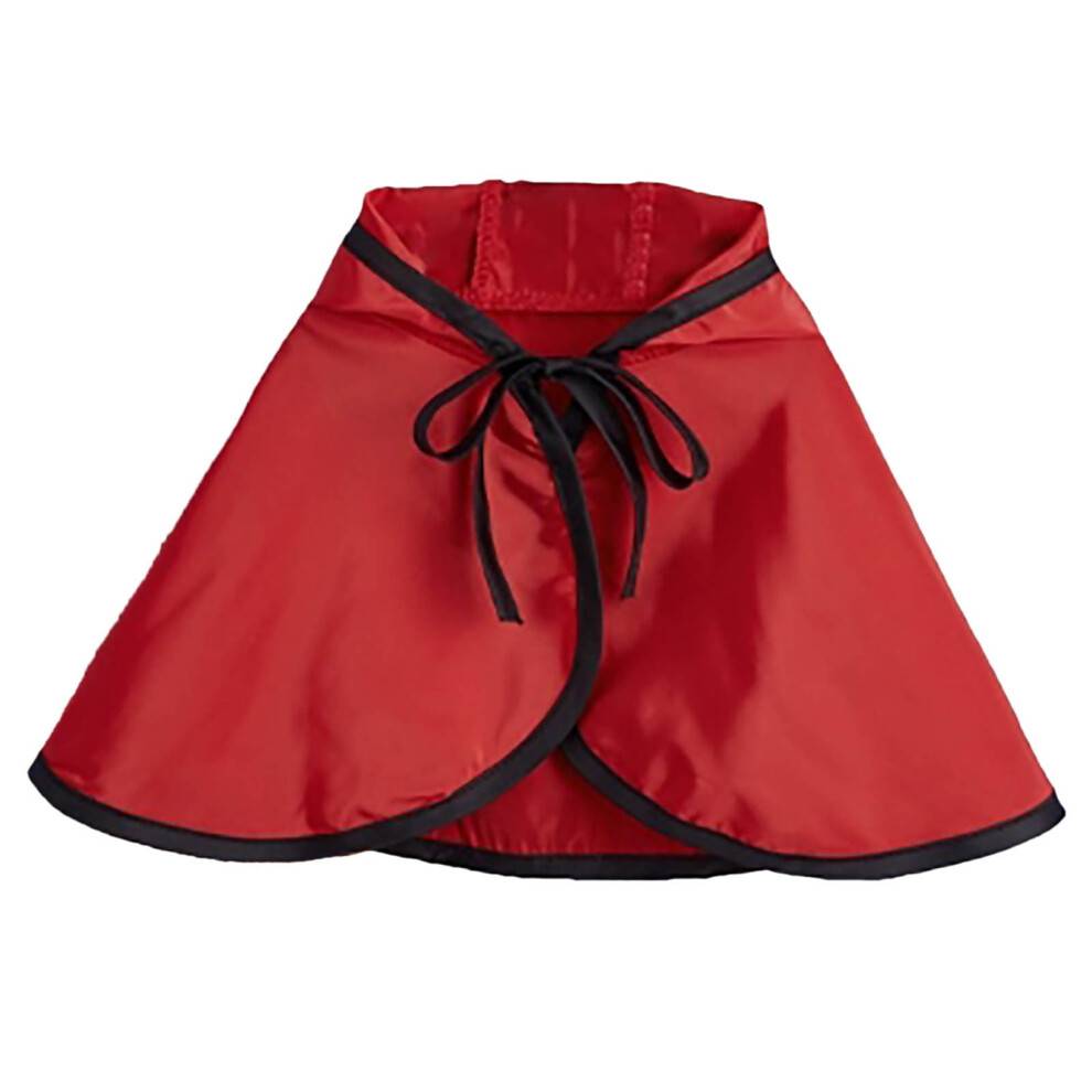 Hunde Halloween Horn og Butterfly Hat med Kappe